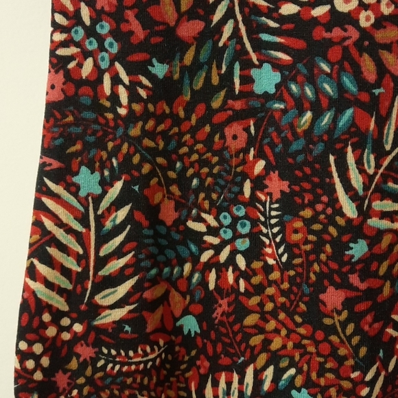 LuLaRoe Julia Knit Dress - Picture 11 of 11